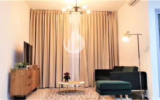 Estella Heights Apartment