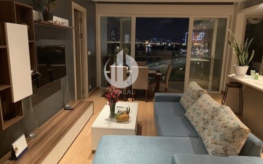 Diamond Island Apartment