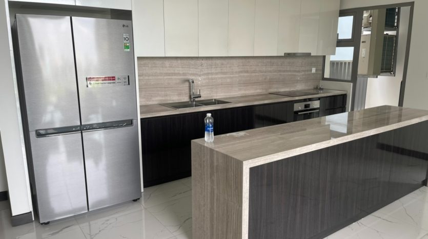 Advanced kitchen