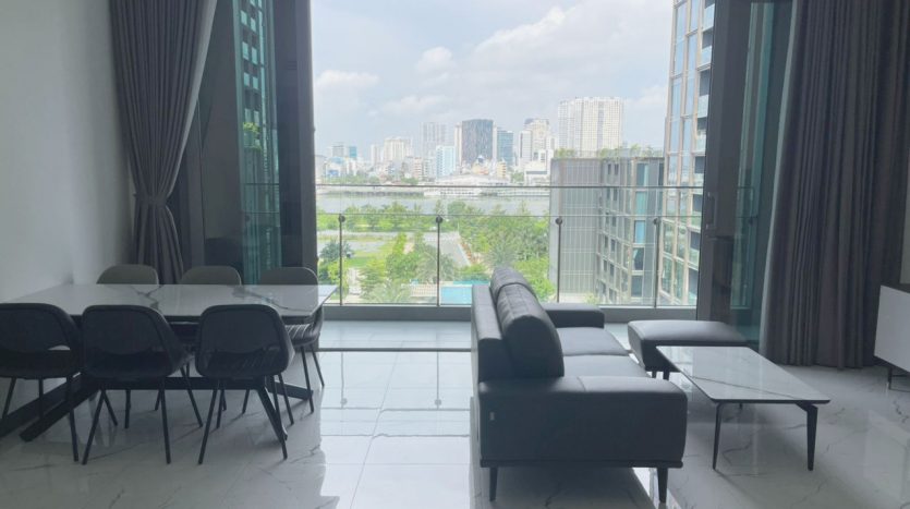 Empire City Apartment for rent - Spacious space, outstanding utilities