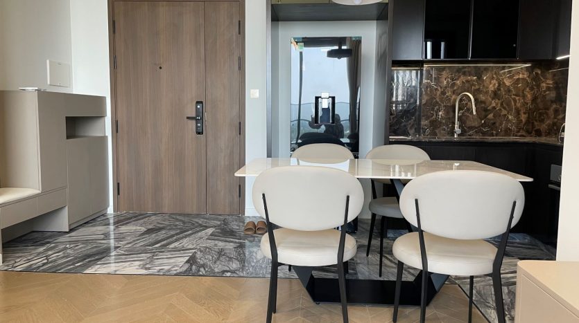 Modern furniture