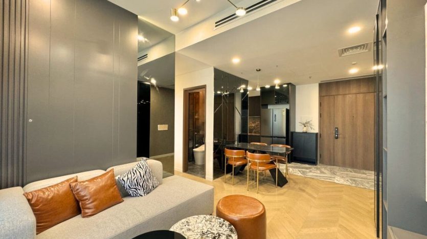 Warming space